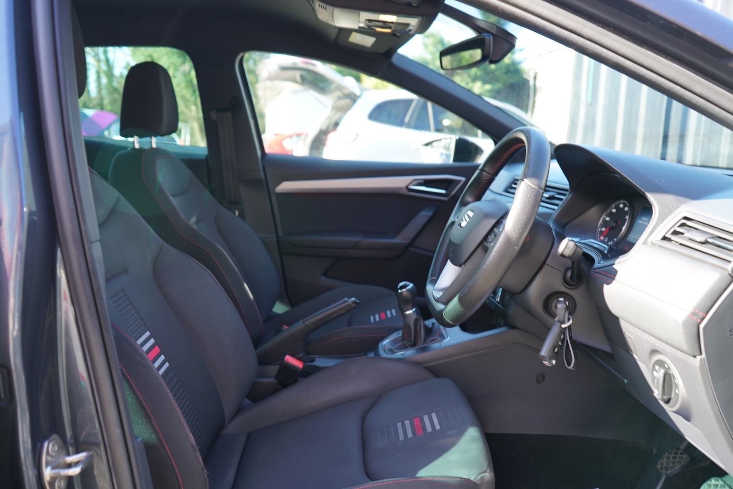 Used SEAT Ibiza for sale - 77733409: Photo 36