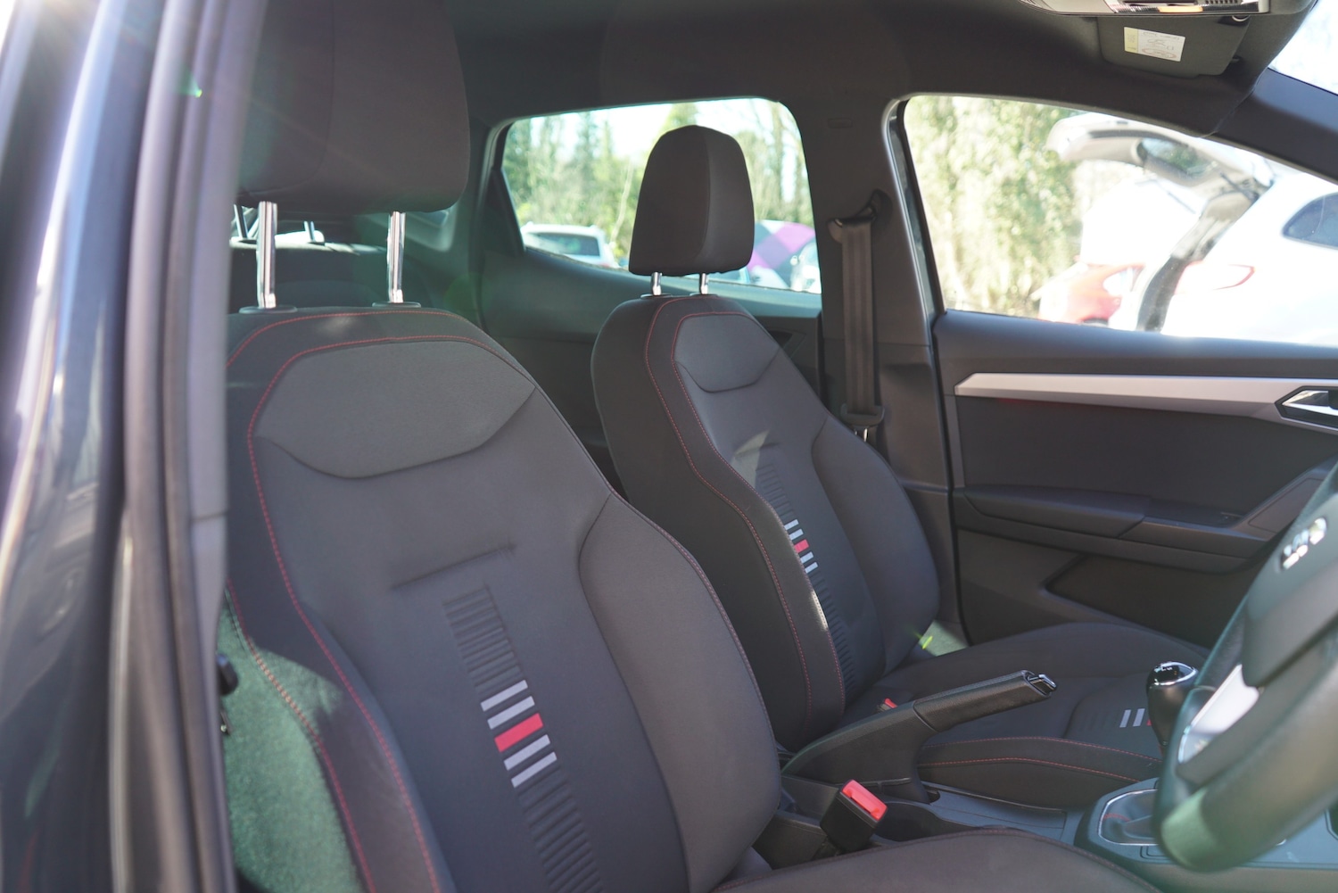 Used SEAT Ibiza for sale - 77733409: Photo 37