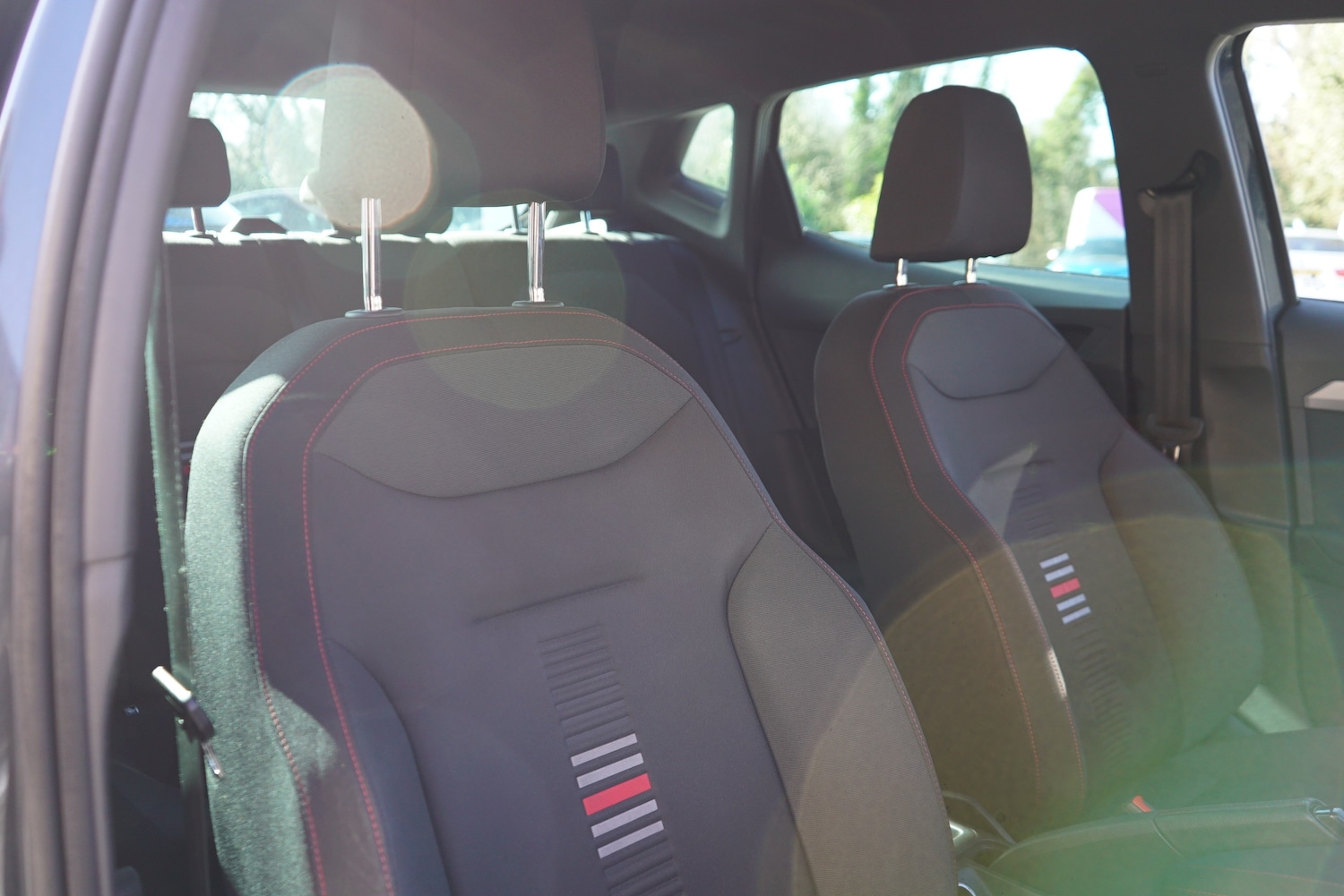 Used SEAT Ibiza for sale - 77733409: Photo 38