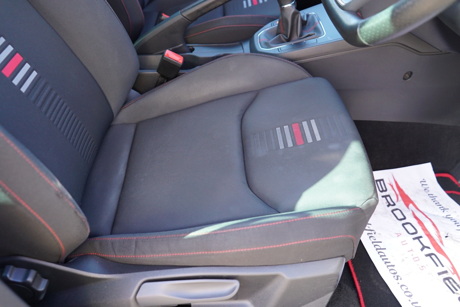 Used SEAT Ibiza for sale - 77733409: Photo 39