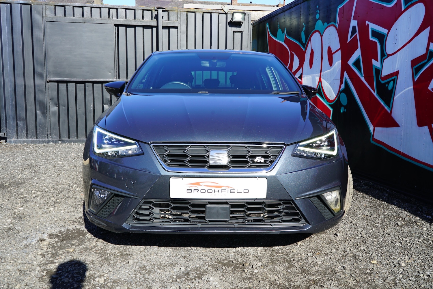Used SEAT Ibiza for sale - 77733409: Photo 4