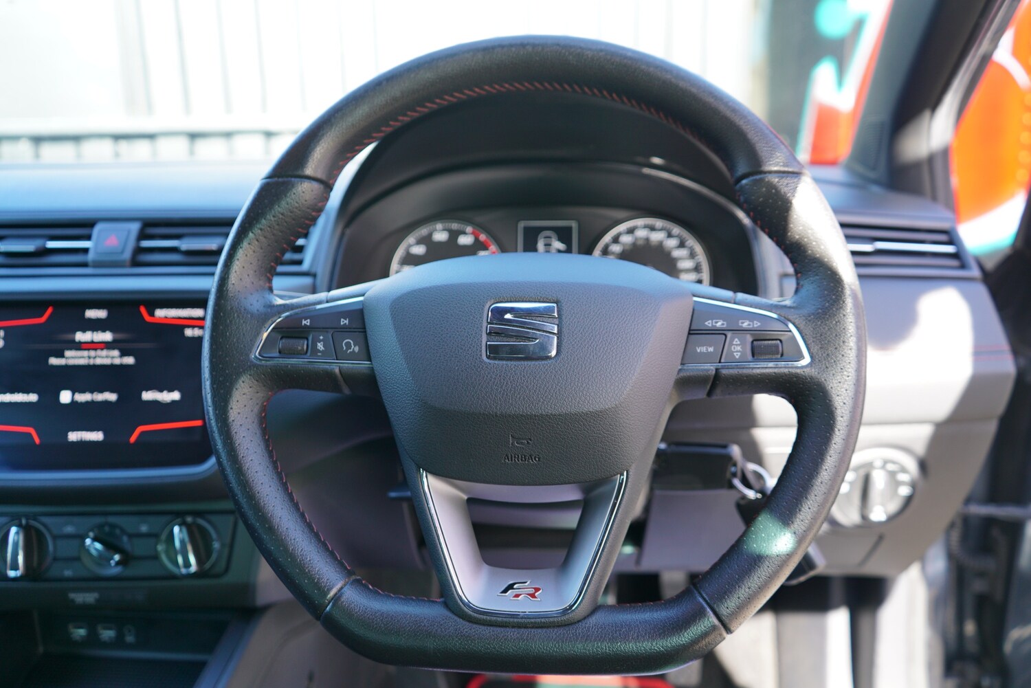 Used SEAT Ibiza for sale - 77733409: Photo 41