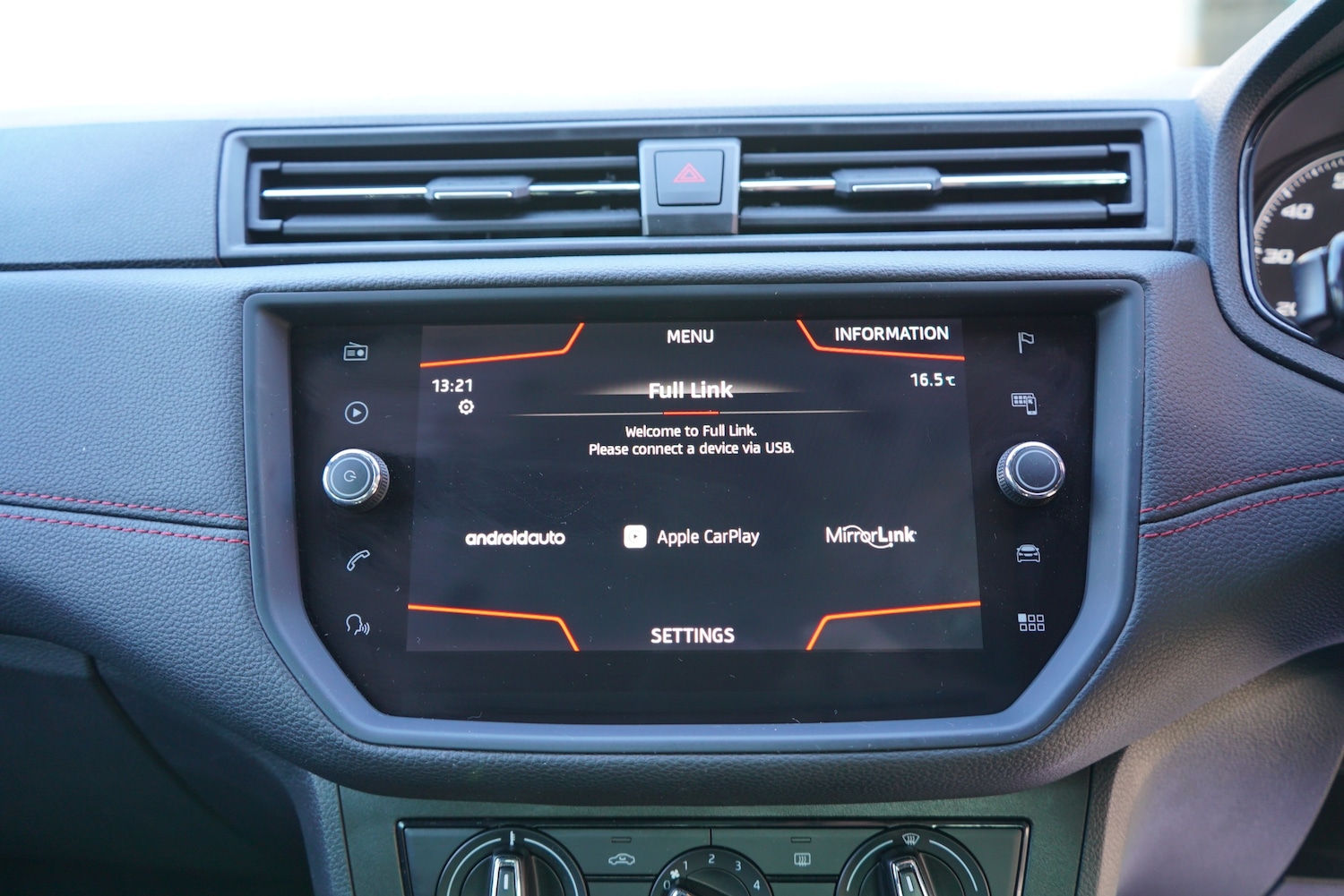 Used SEAT Ibiza for sale - 77733409: Photo 44