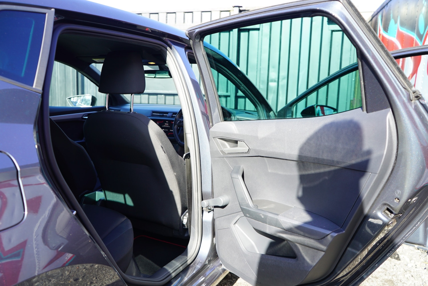 Used SEAT Ibiza for sale - 77733409: Photo 47