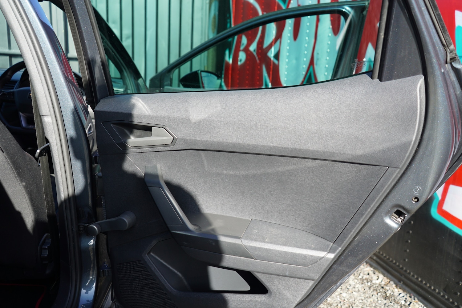 Used SEAT Ibiza for sale - 77733409: Photo 48