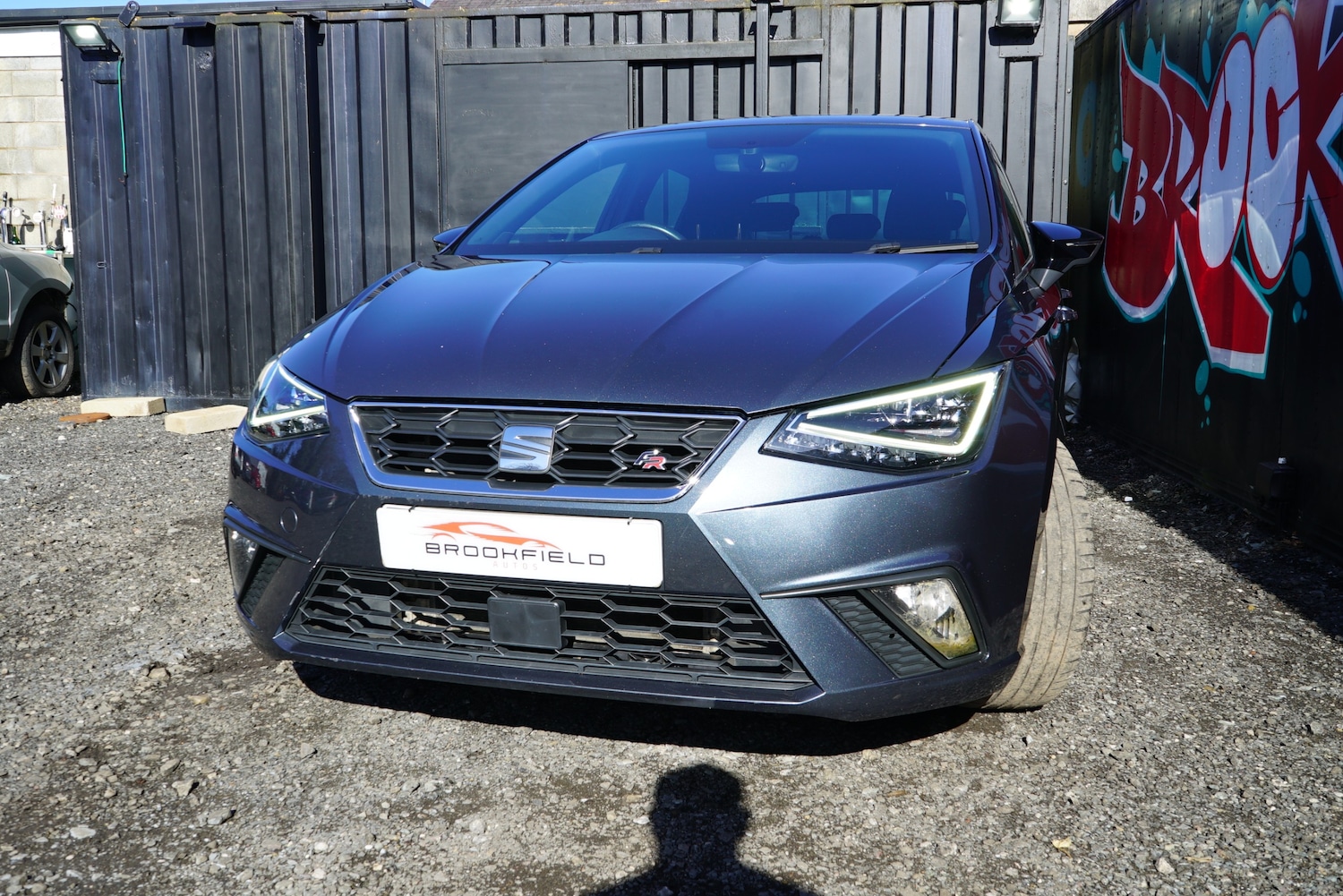 Used SEAT Ibiza for sale - 77733409: Photo 5