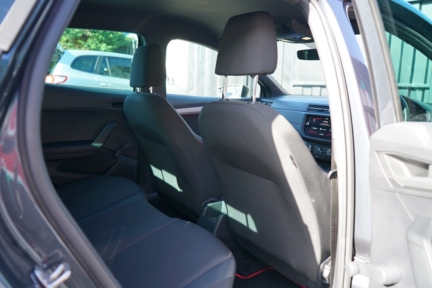 Used SEAT Ibiza for sale - 77733409: Photo 50