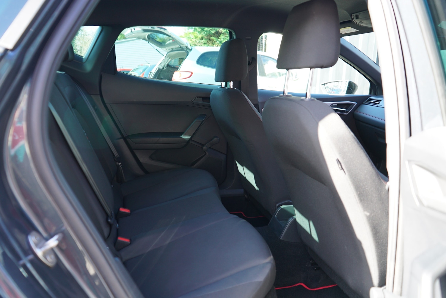 Used SEAT Ibiza for sale - 77733409: Photo 51