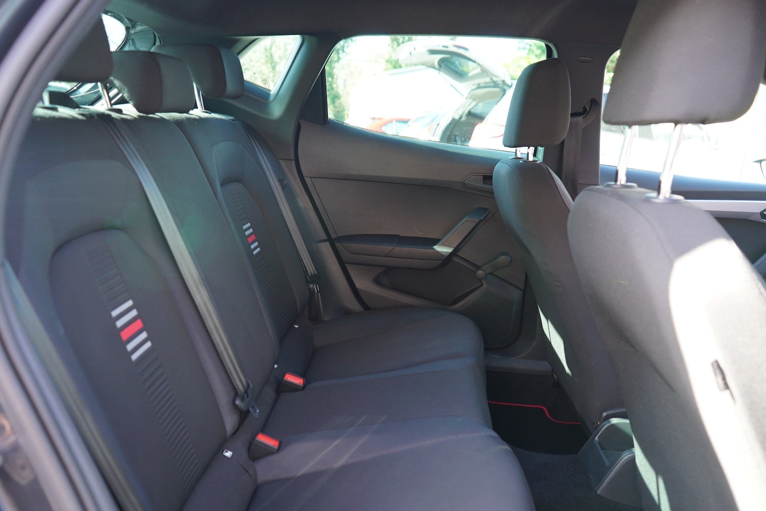 Used SEAT Ibiza for sale - 77733409: Photo 52