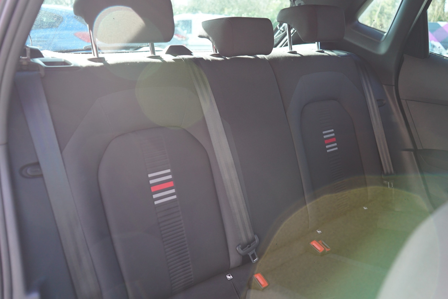 Used SEAT Ibiza for sale - 77733409: Photo 53