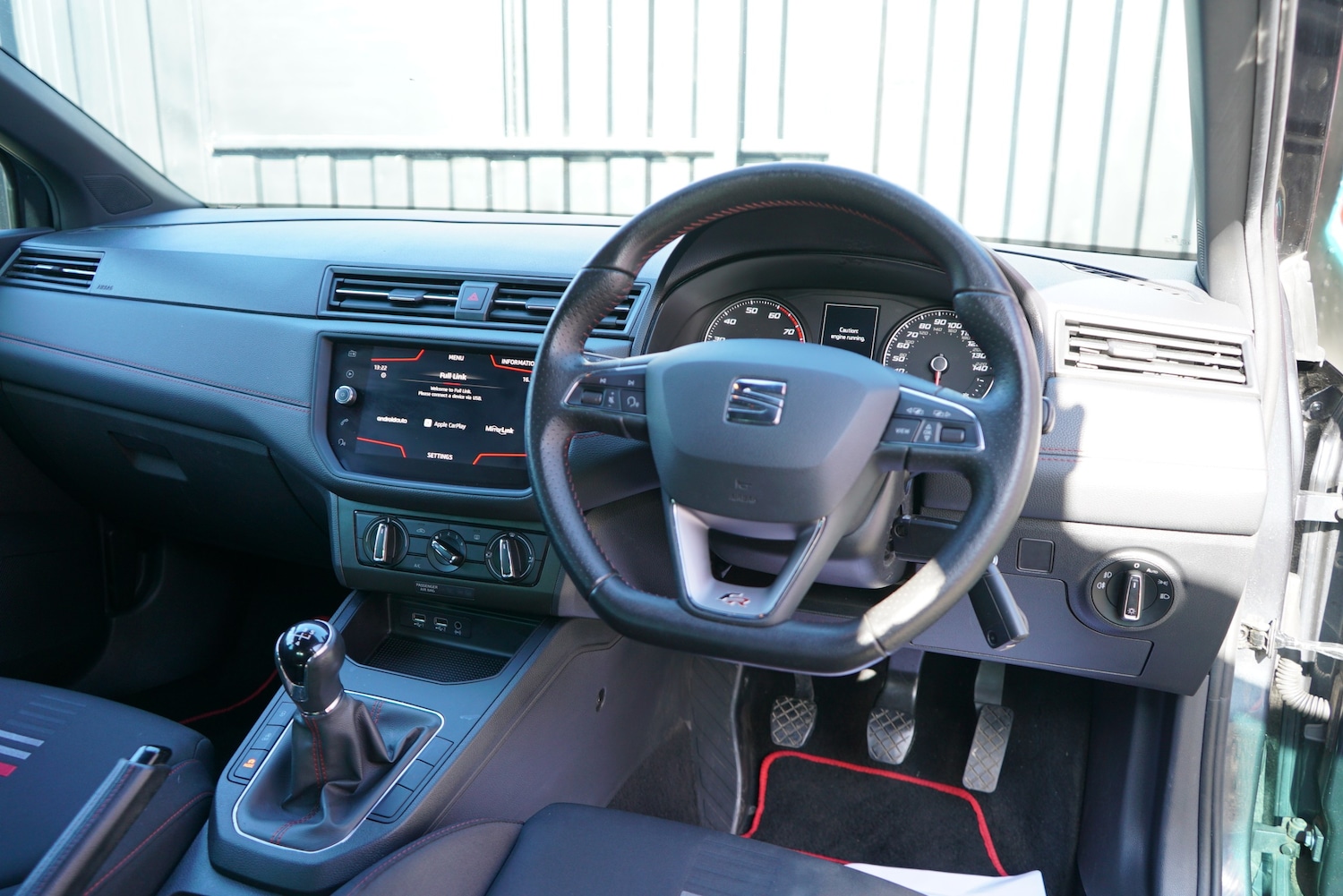 Used SEAT Ibiza for sale - 77733409: Photo 54