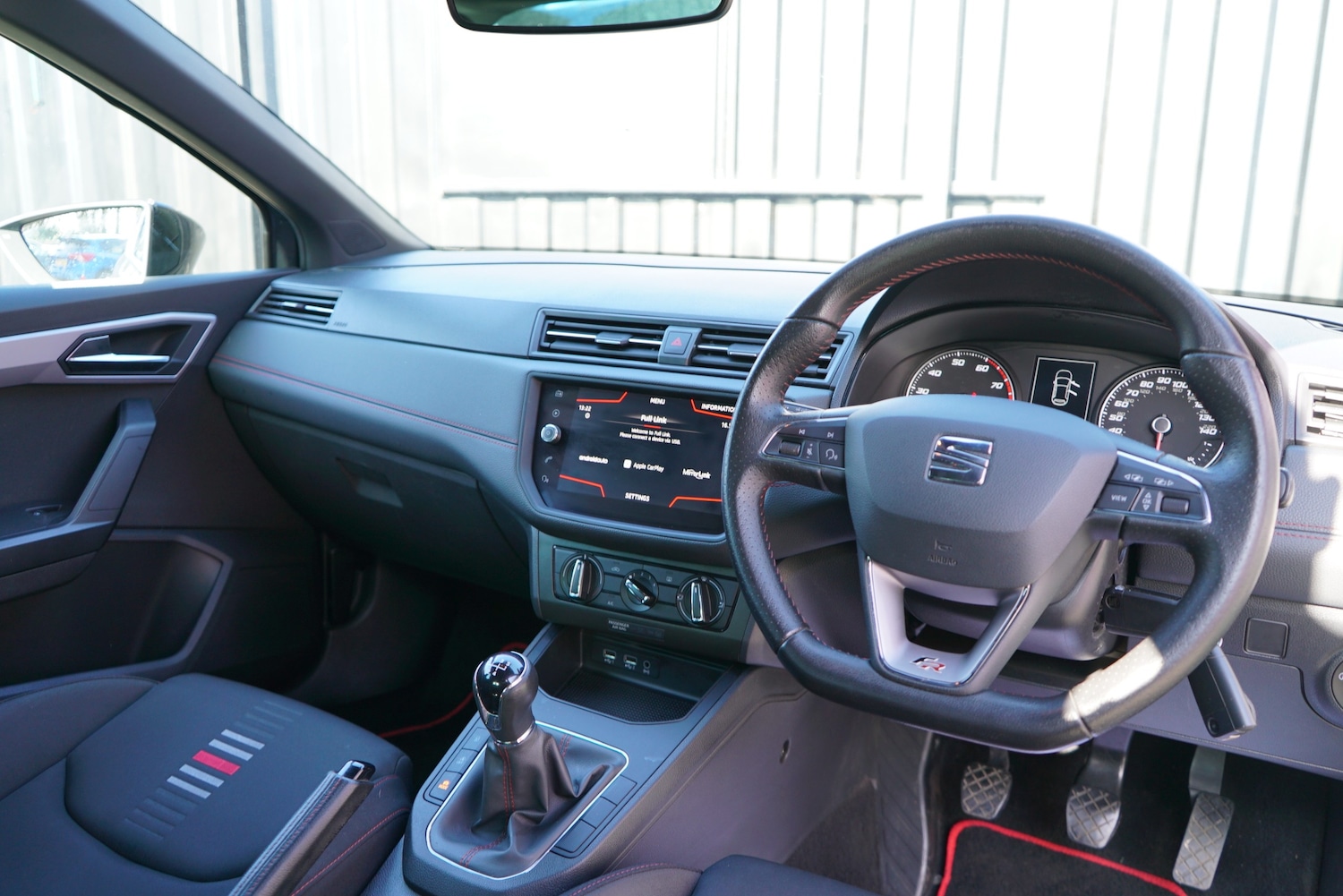 Used SEAT Ibiza for sale - 77733409: Photo 55