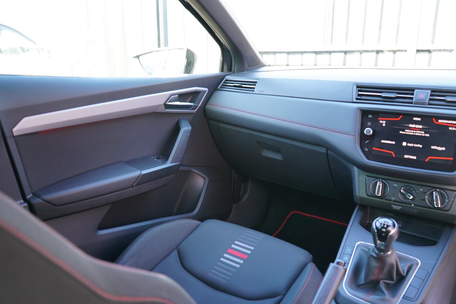 Used SEAT Ibiza for sale - 77733409: Photo 56