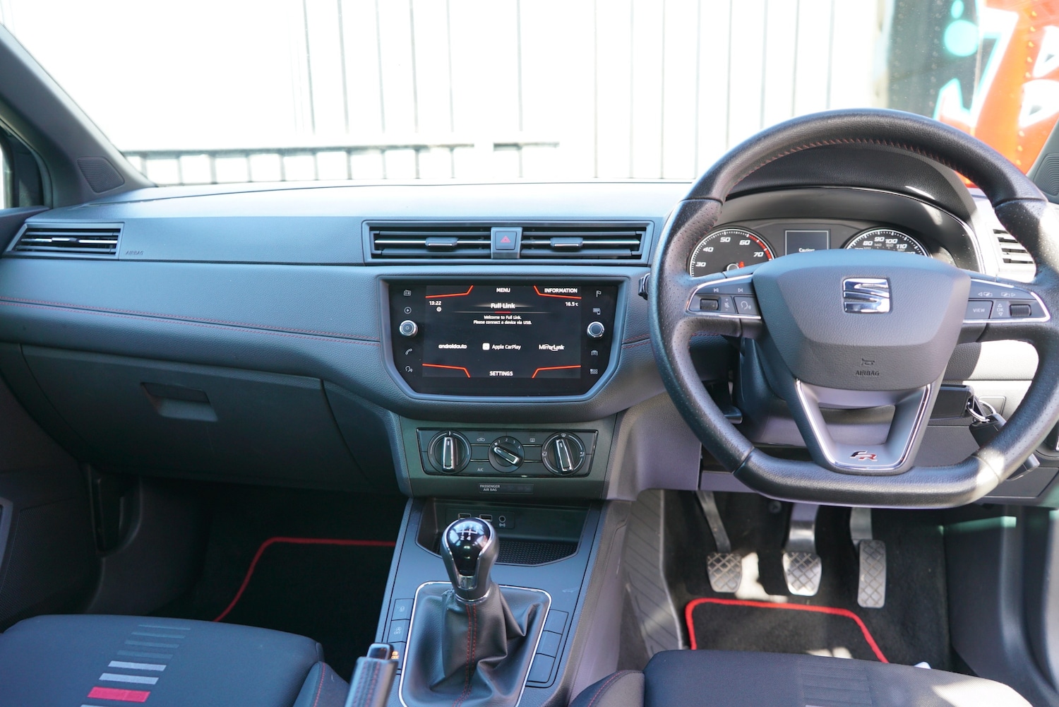 Used SEAT Ibiza for sale - 77733409: Photo 57