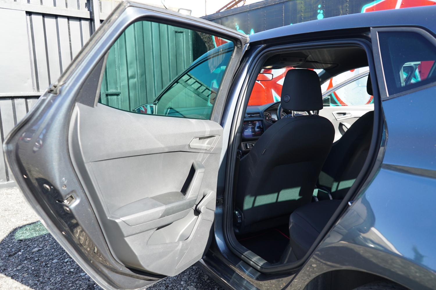 Used SEAT Ibiza for sale - 77733409: Photo 58