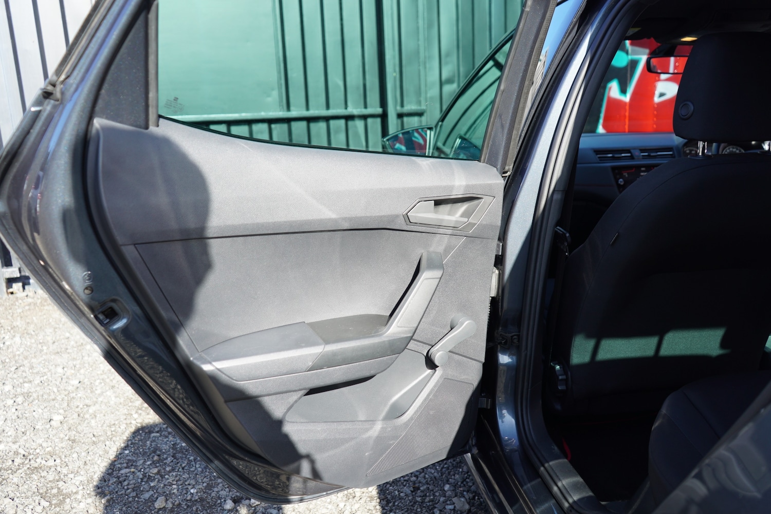 Used SEAT Ibiza for sale - 77733409: Photo 59