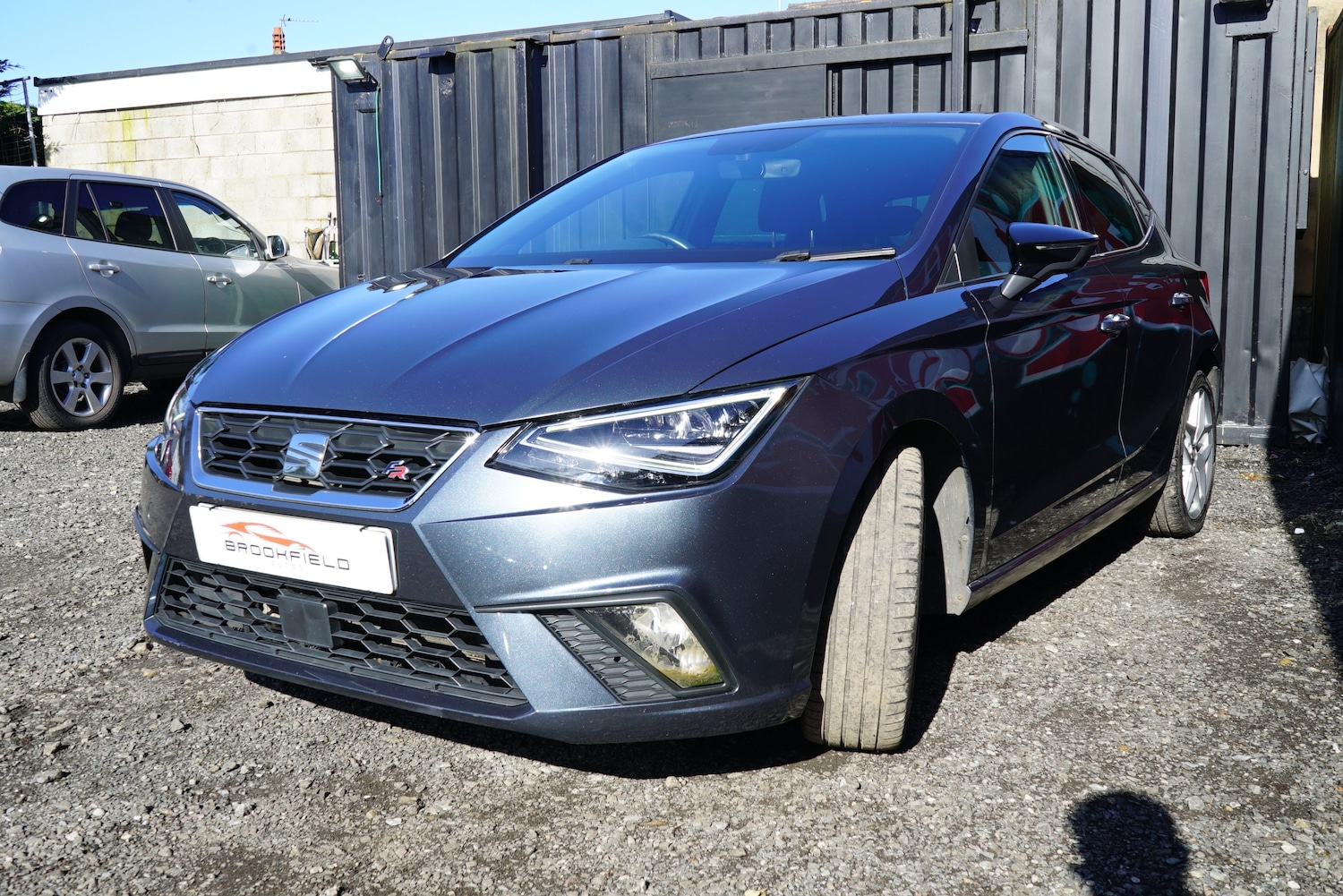 Used SEAT Ibiza for sale - 77733409: Photo 6