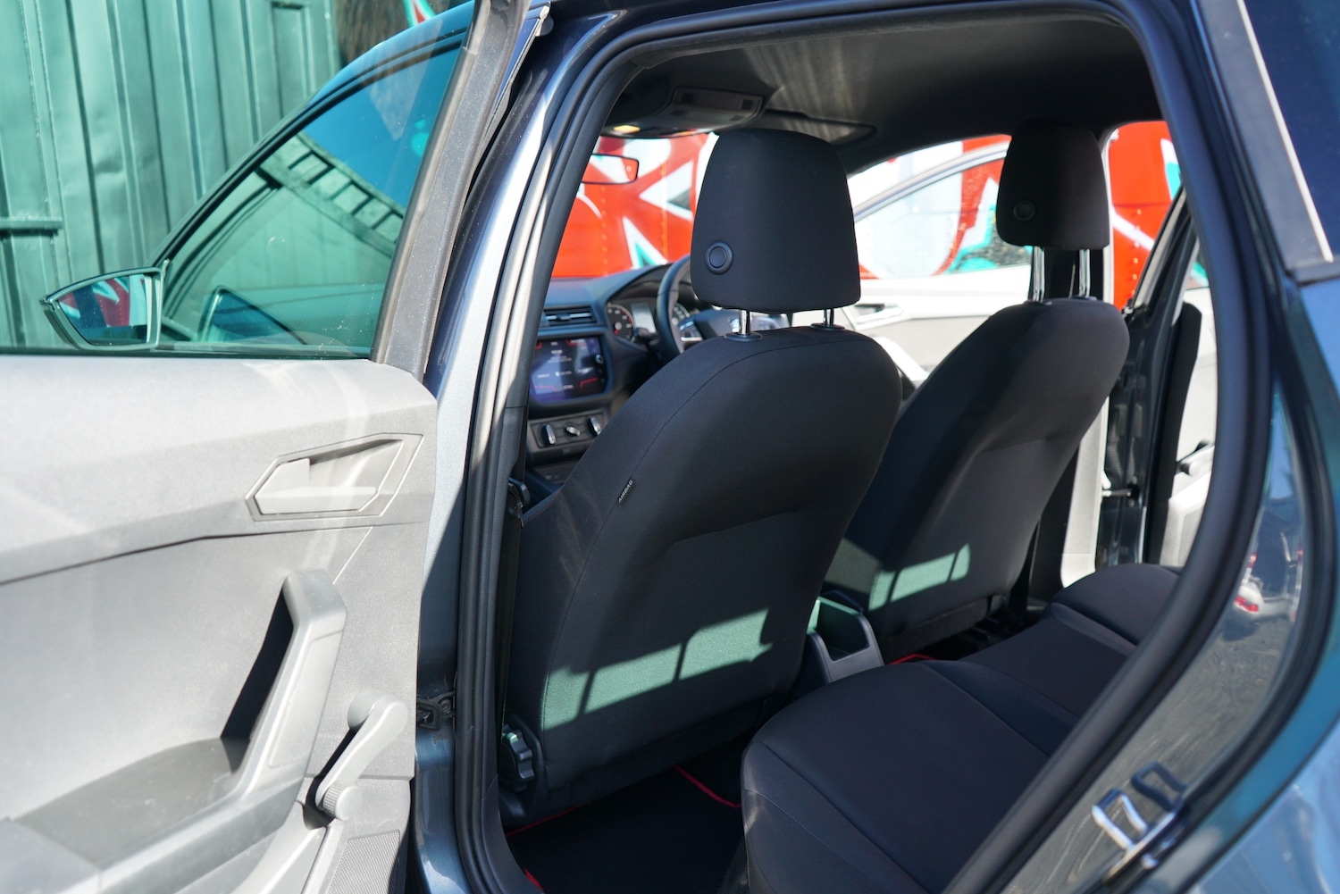 Used SEAT Ibiza for sale - 77733409: Photo 60