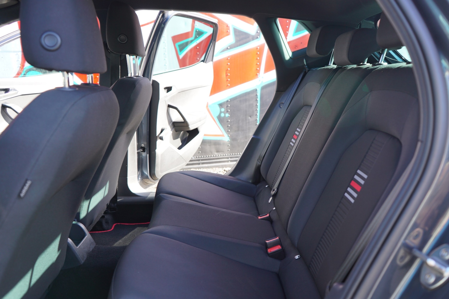 Used SEAT Ibiza for sale - 77733409: Photo 62