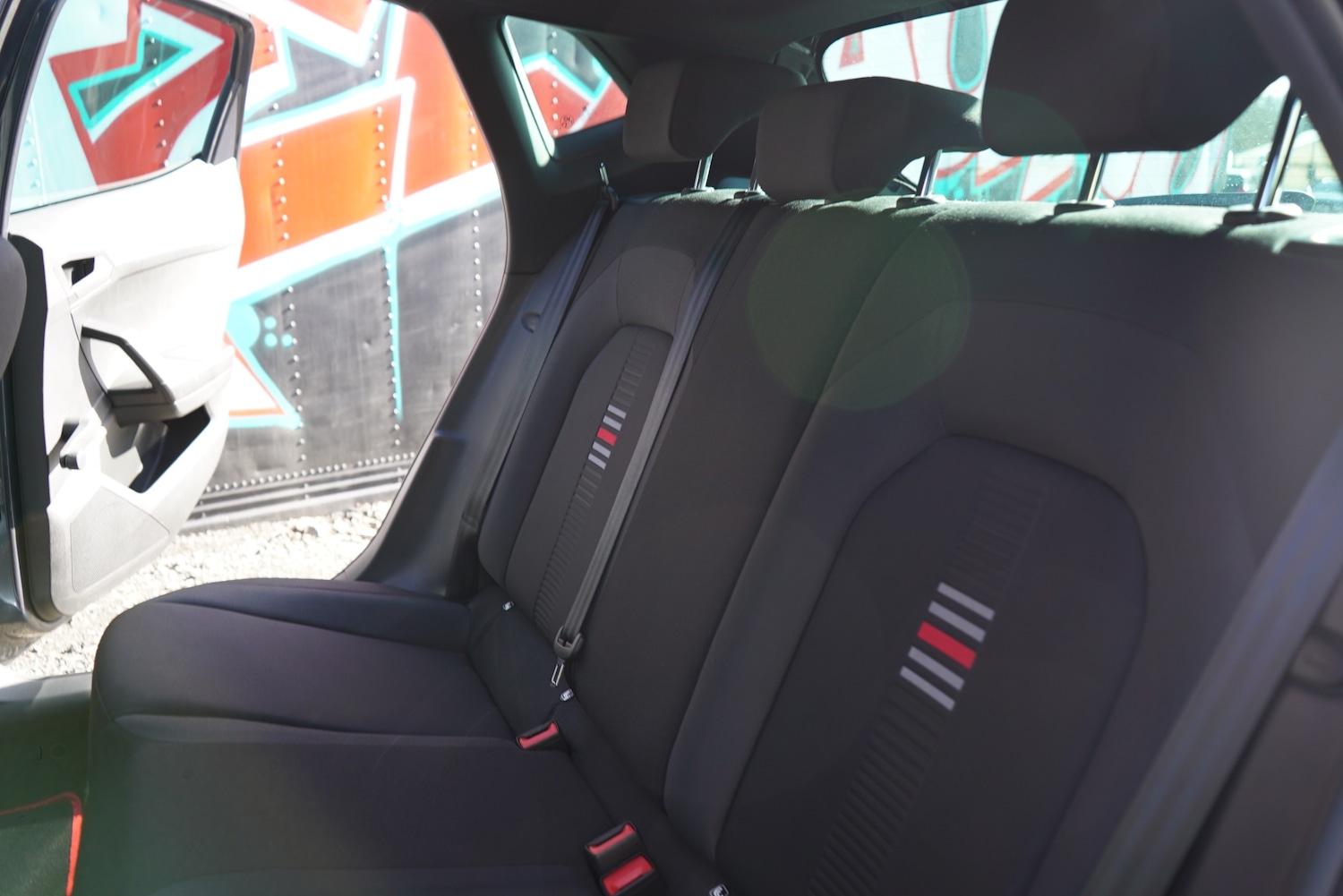 Used SEAT Ibiza for sale - 77733409: Photo 63