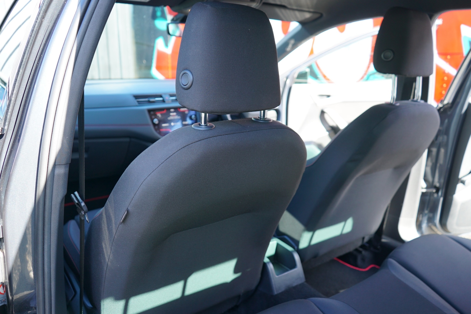 Used SEAT Ibiza for sale - 77733409: Photo 64