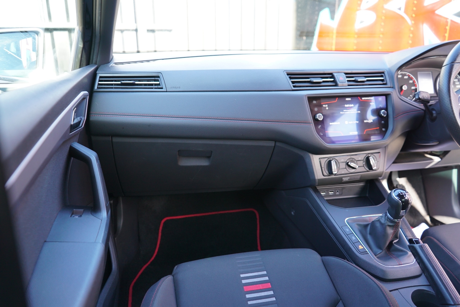 Used SEAT Ibiza for sale - 77733409: Photo 65