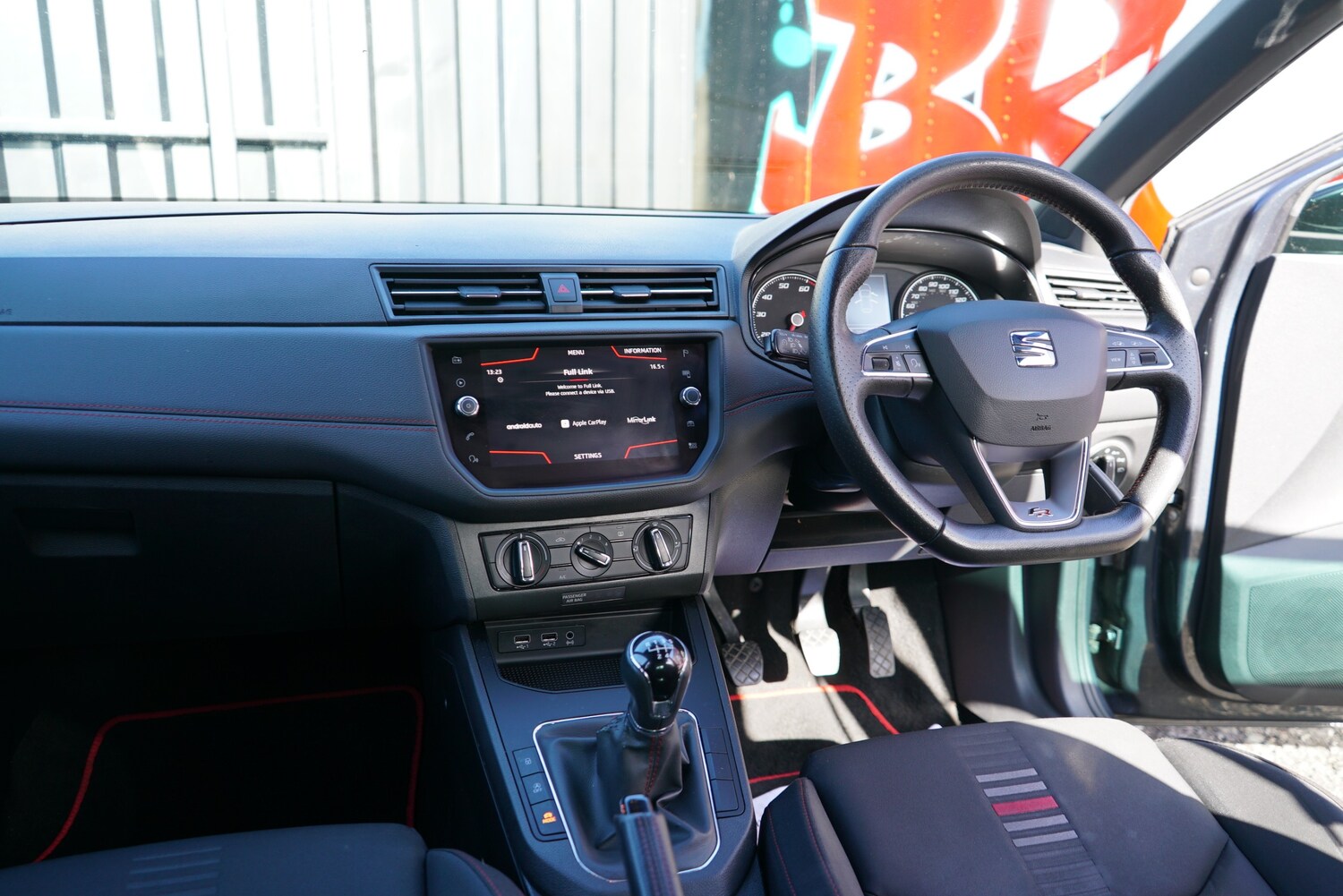 Used SEAT Ibiza for sale - 77733409: Photo 67