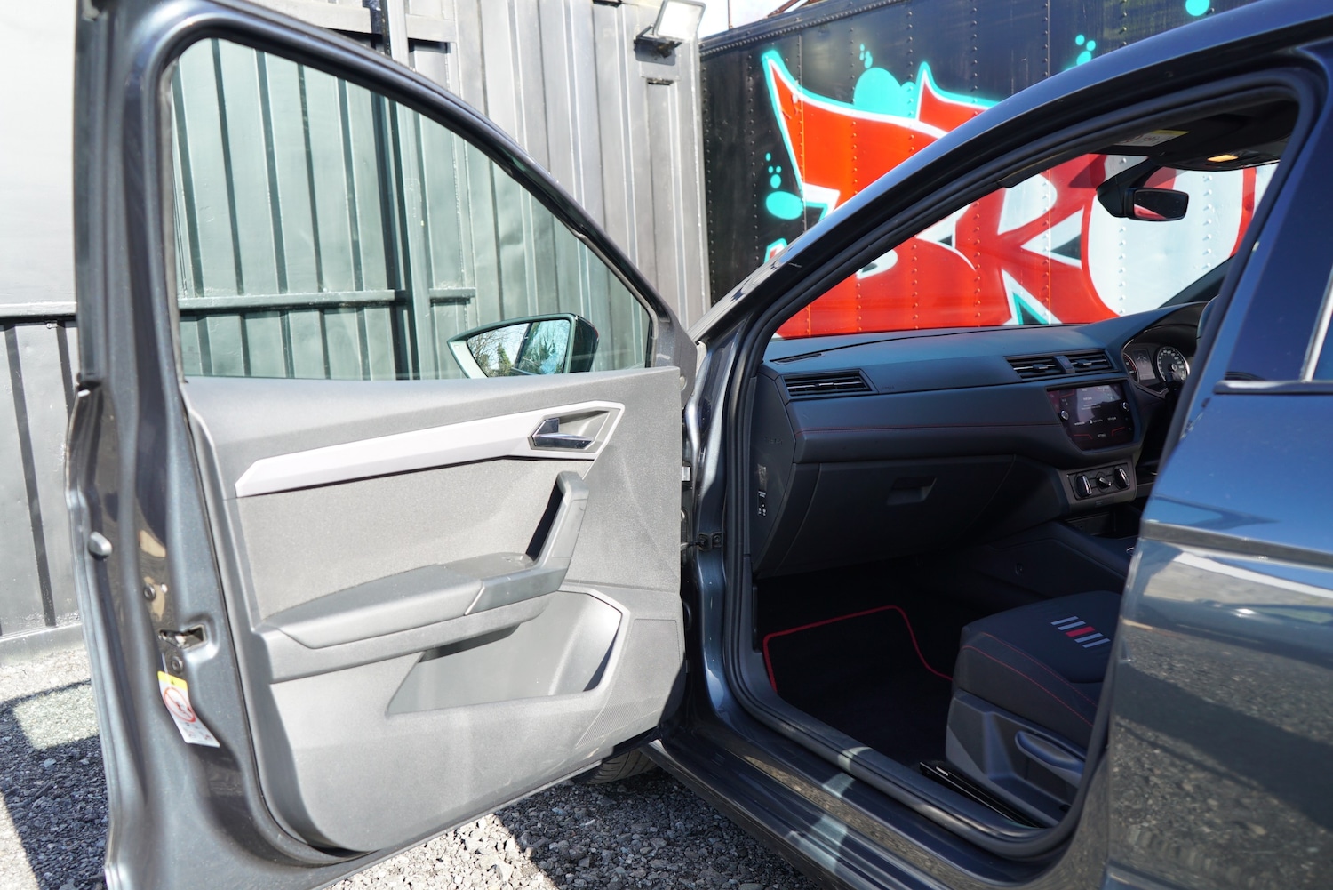 Used SEAT Ibiza for sale - 77733409: Photo 68