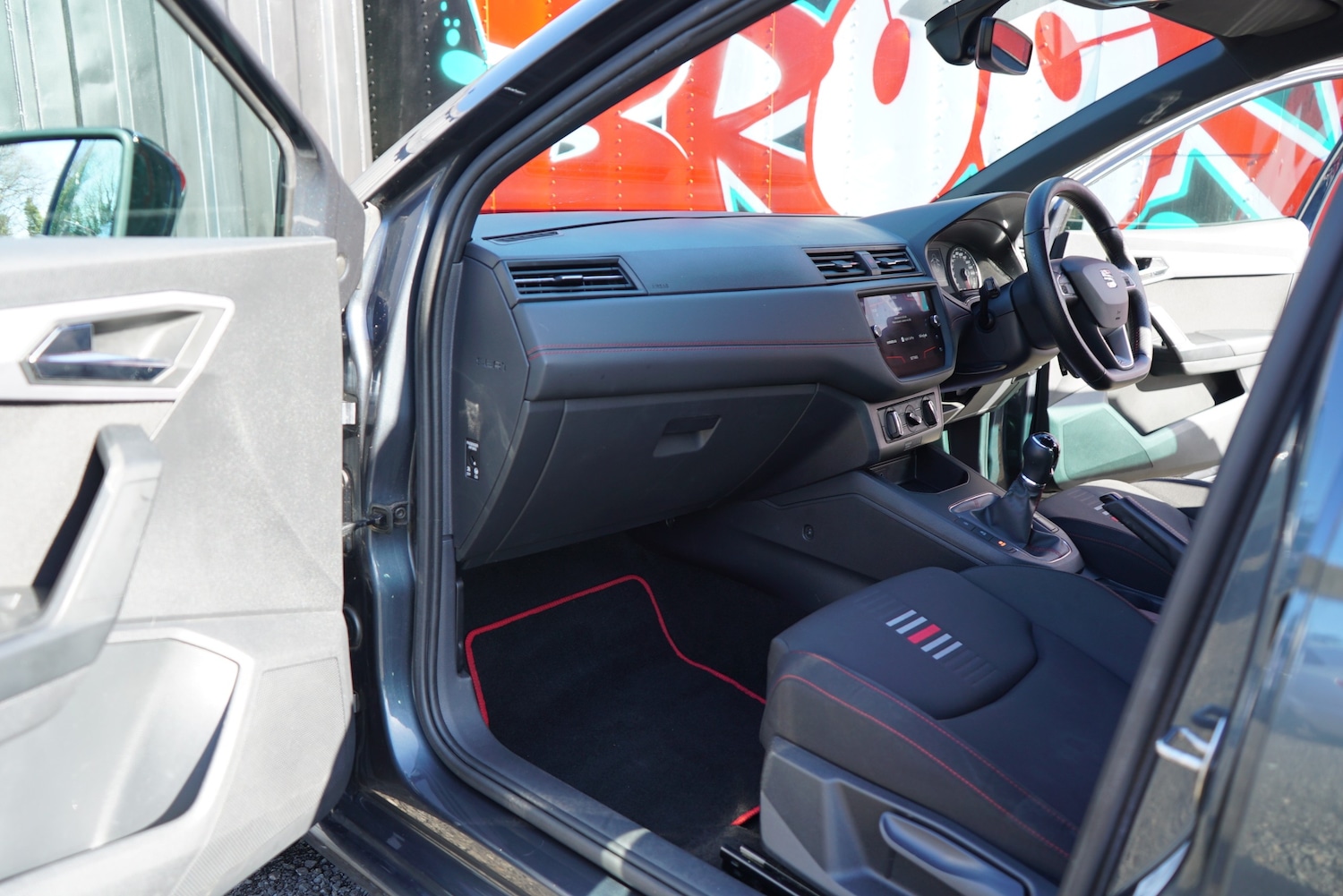 Used SEAT Ibiza for sale - 77733409: Photo 71