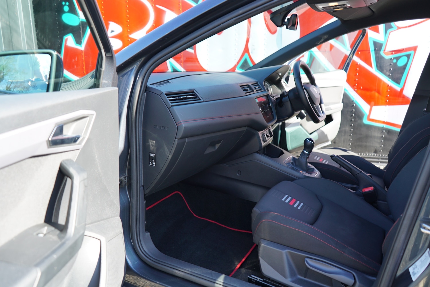 Used SEAT Ibiza for sale - 77733409: Photo 72