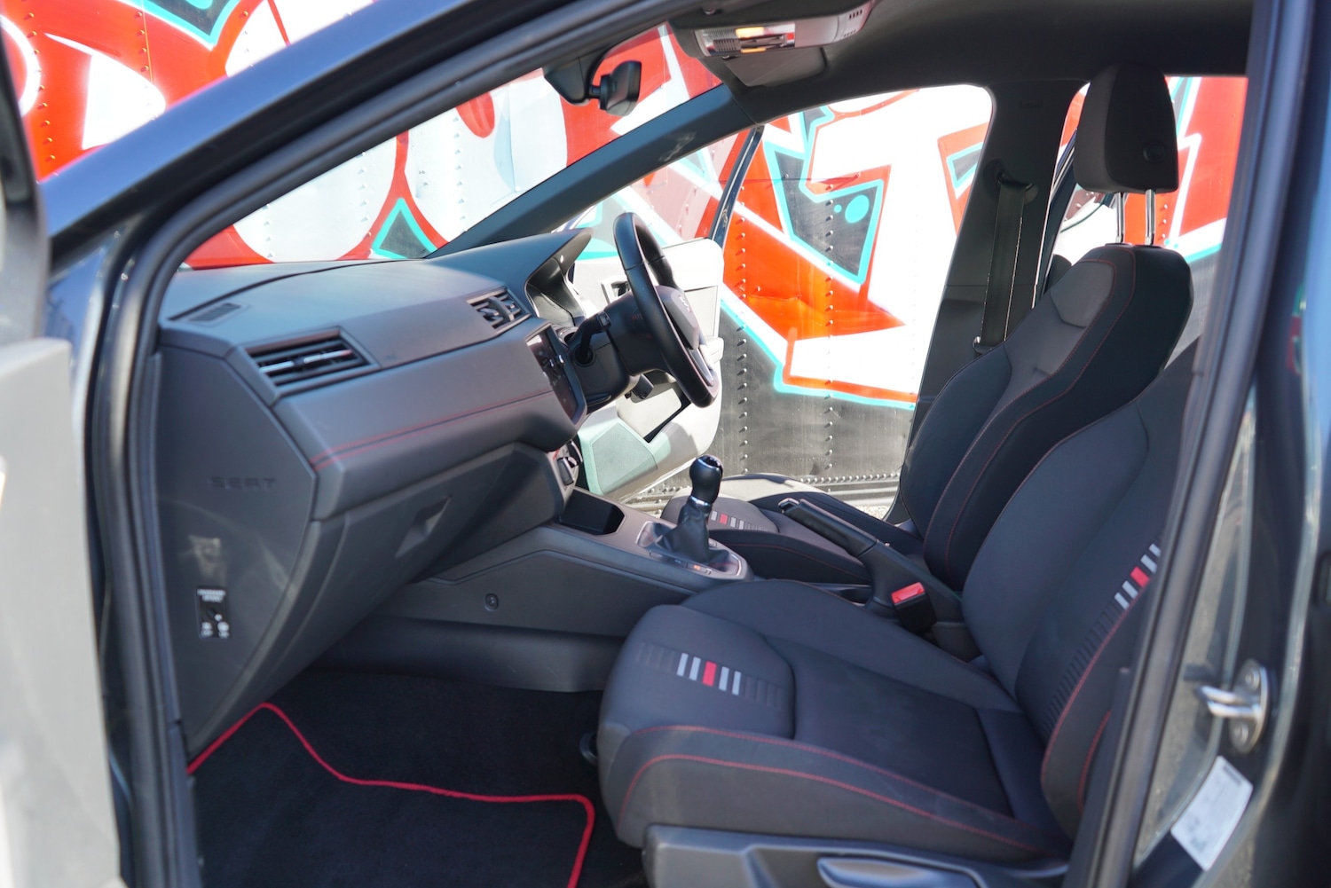 Used SEAT Ibiza for sale - 77733409: Photo 73