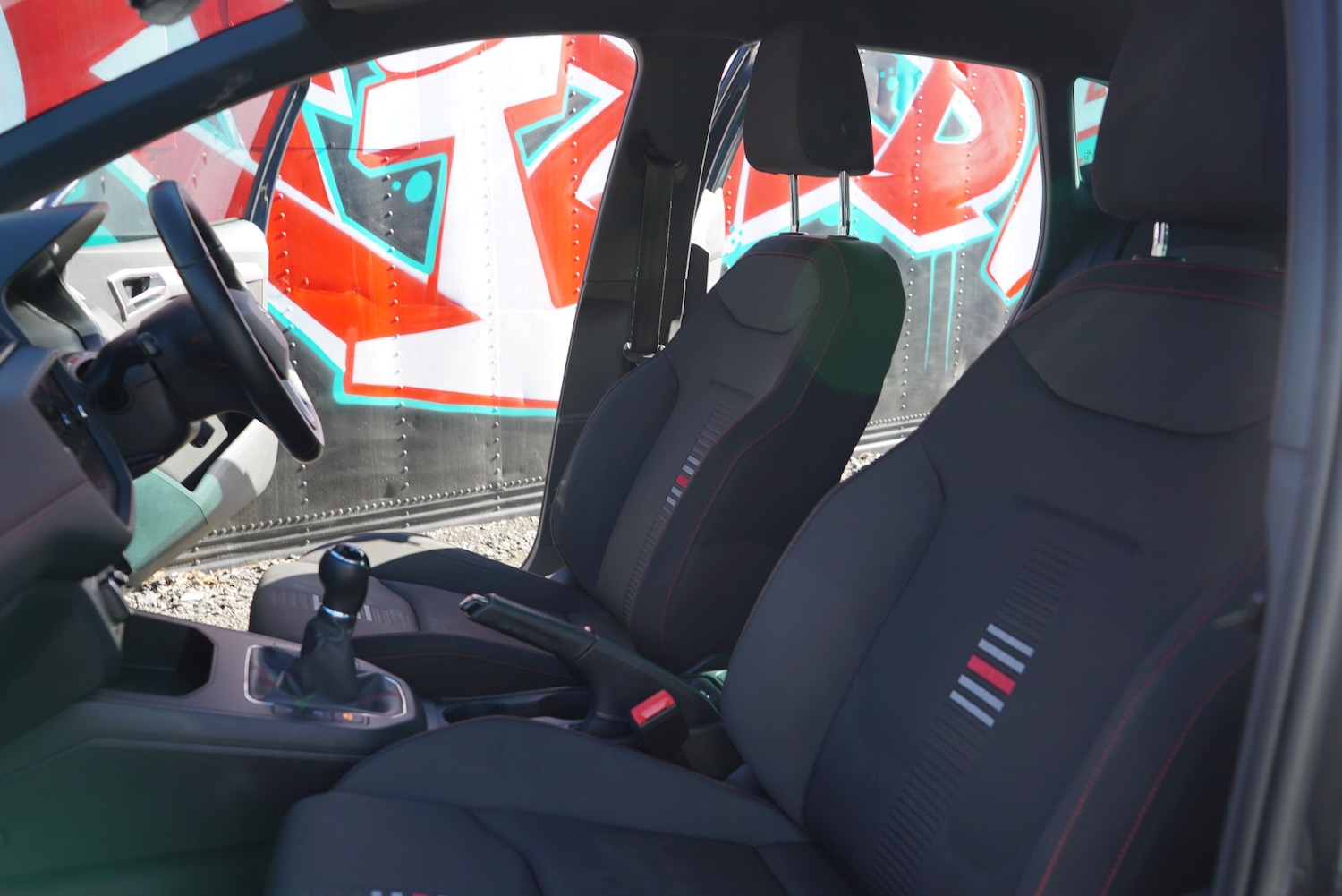 Used SEAT Ibiza for sale - 77733409: Photo 74