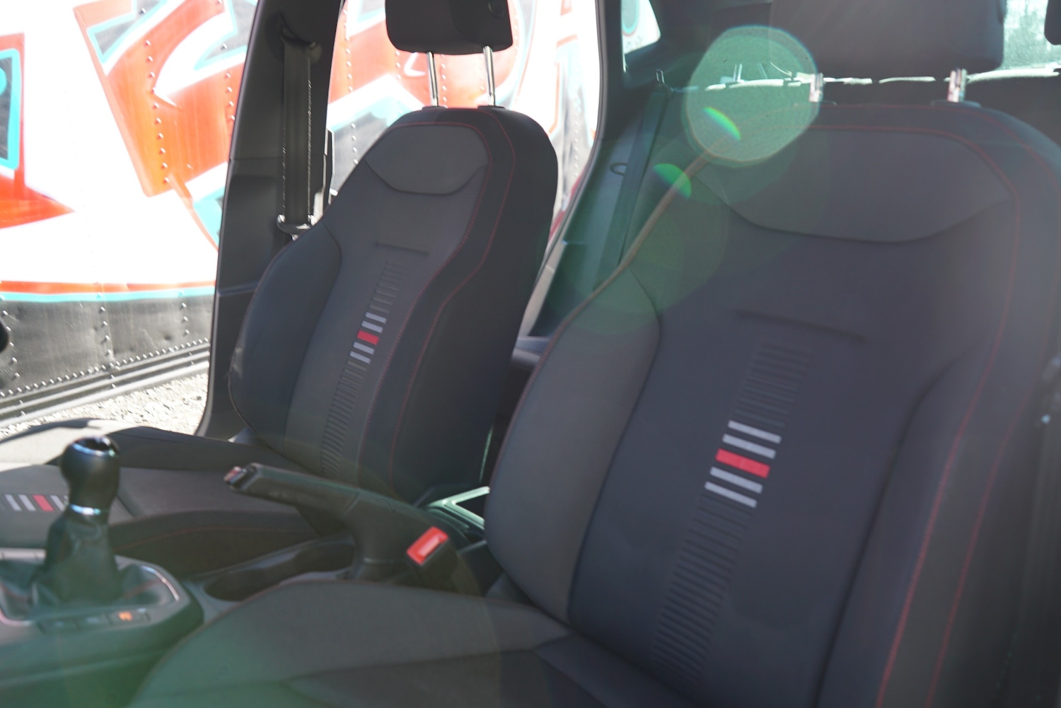 Used SEAT Ibiza for sale - 77733409: Photo 75