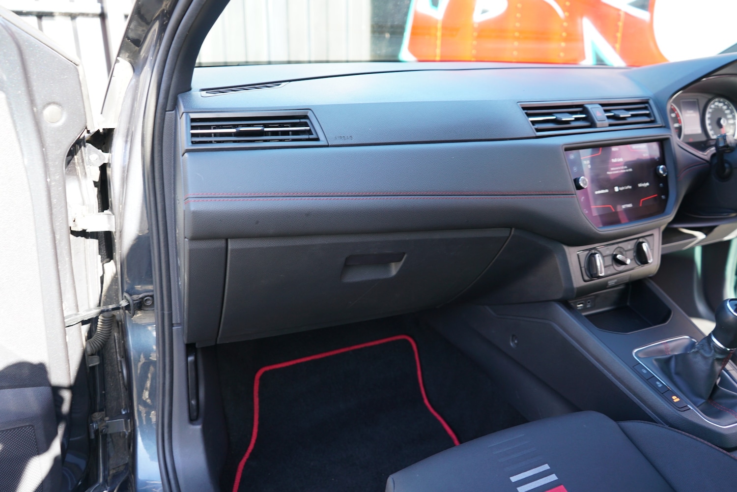 Used SEAT Ibiza for sale - 77733409: Photo 77