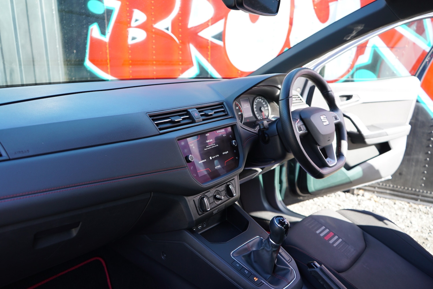 Used SEAT Ibiza for sale - 77733409: Photo 78