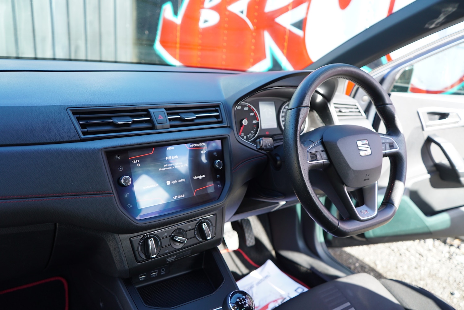 Used SEAT Ibiza for sale - 77733409: Photo 79