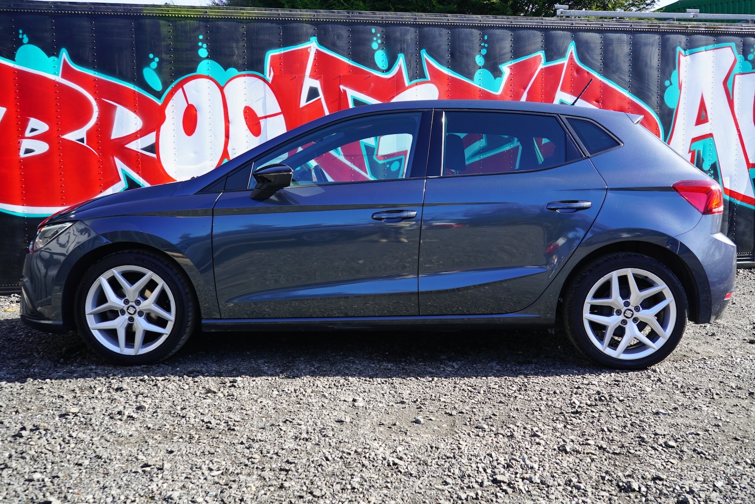 Used SEAT Ibiza for sale - 77733409: Photo 9