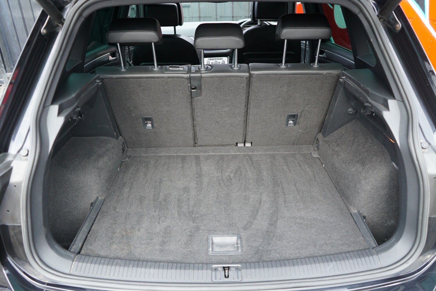 Used Volkswagen Tiguan 2017 for sale - 78098435: Photo 22