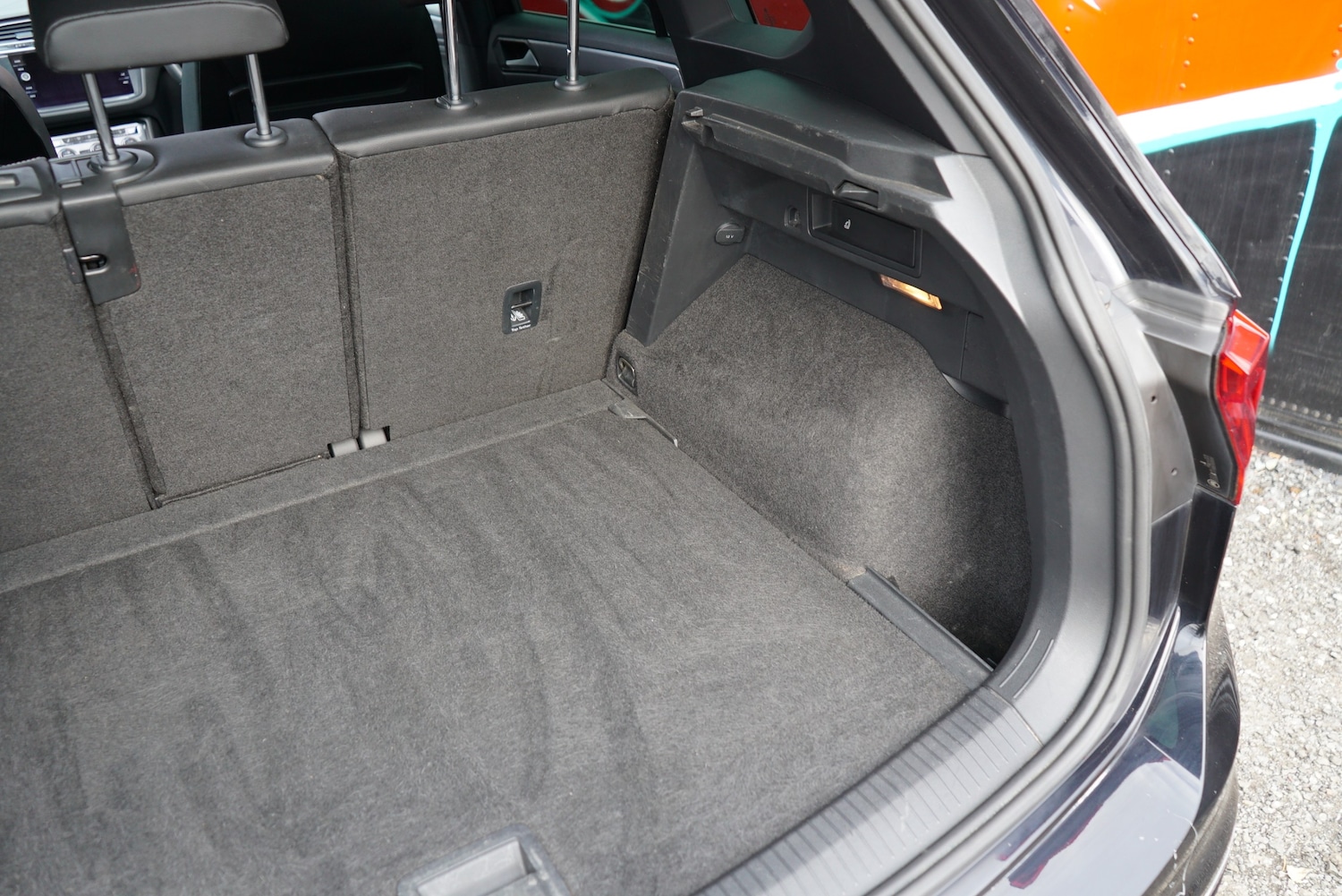 Used Volkswagen Tiguan 2017 for sale - 78098435: Photo 24