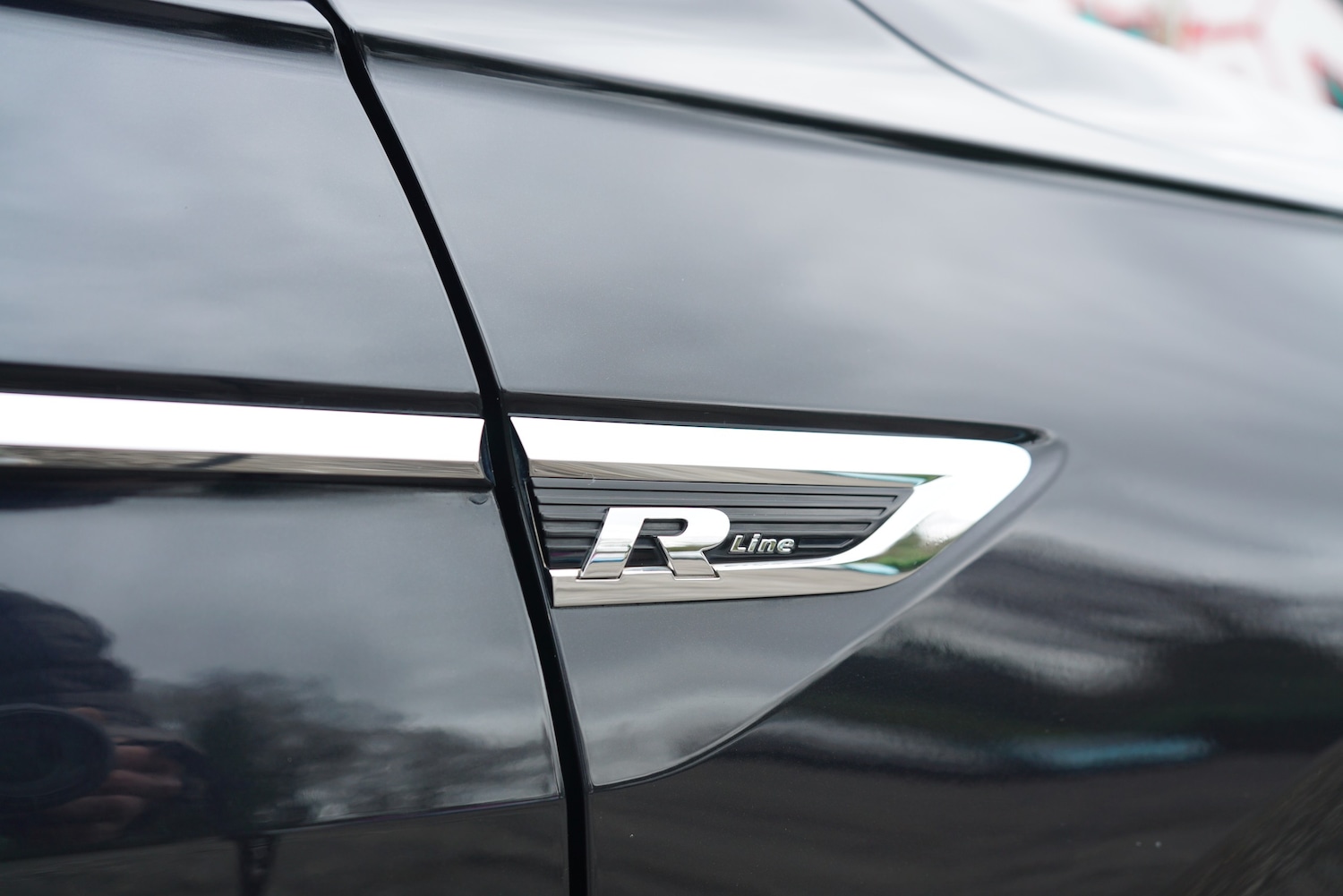 Used Volkswagen Tiguan 2017 for sale - 78098435: Photo 38