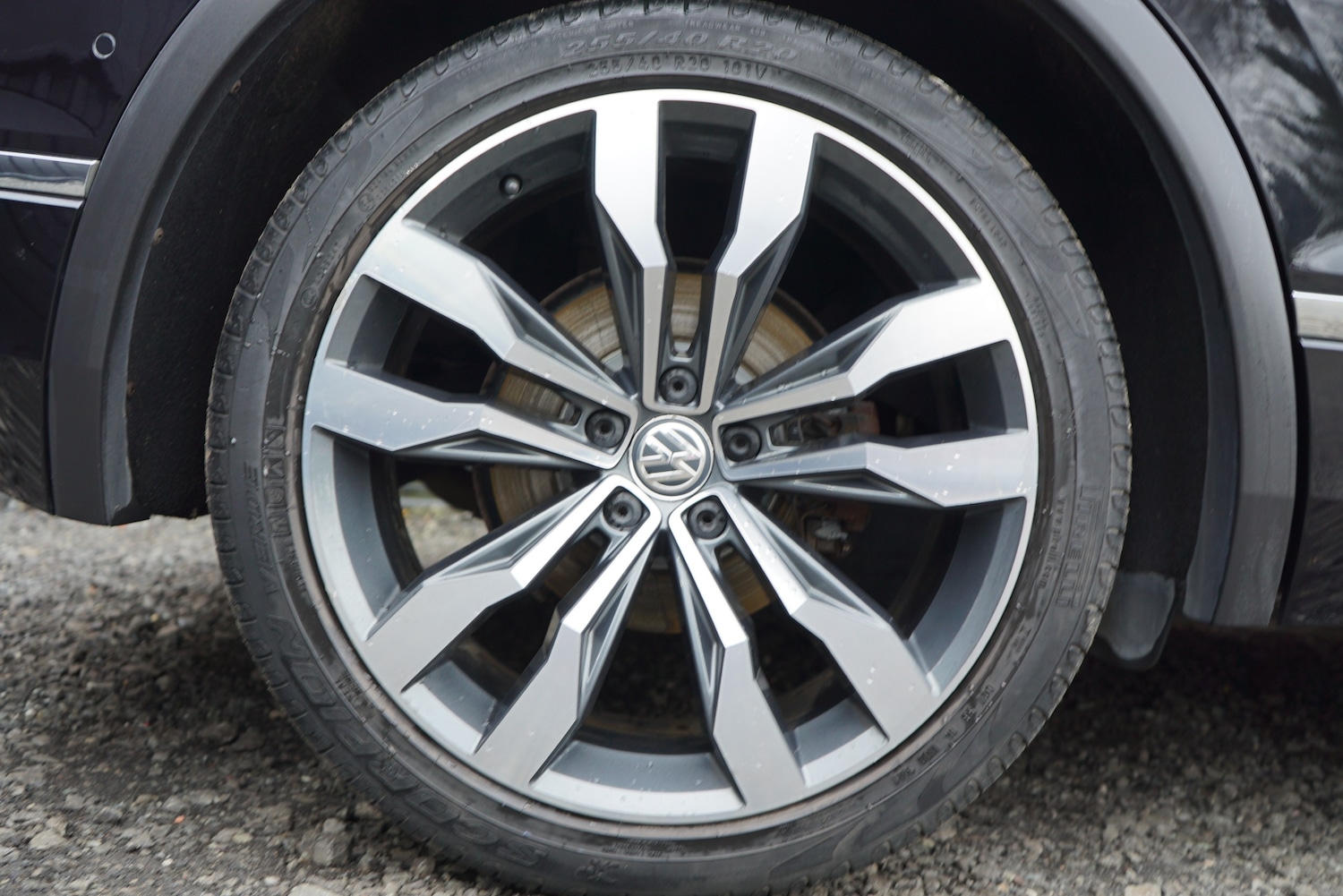 Used Volkswagen Tiguan 2017 for sale - 78098435: Photo 39