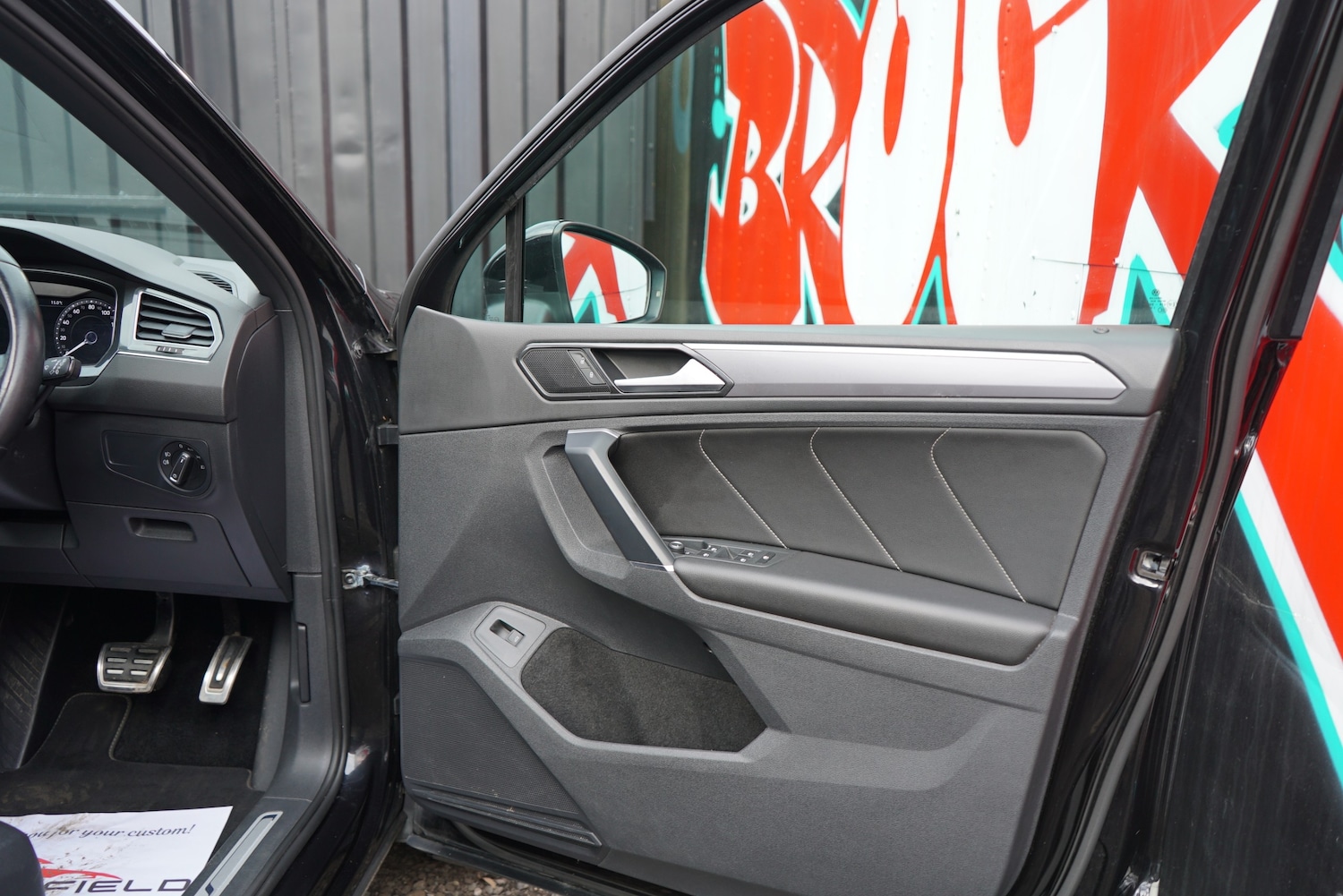 Used Volkswagen Tiguan 2017 for sale - 78098435: Photo 43