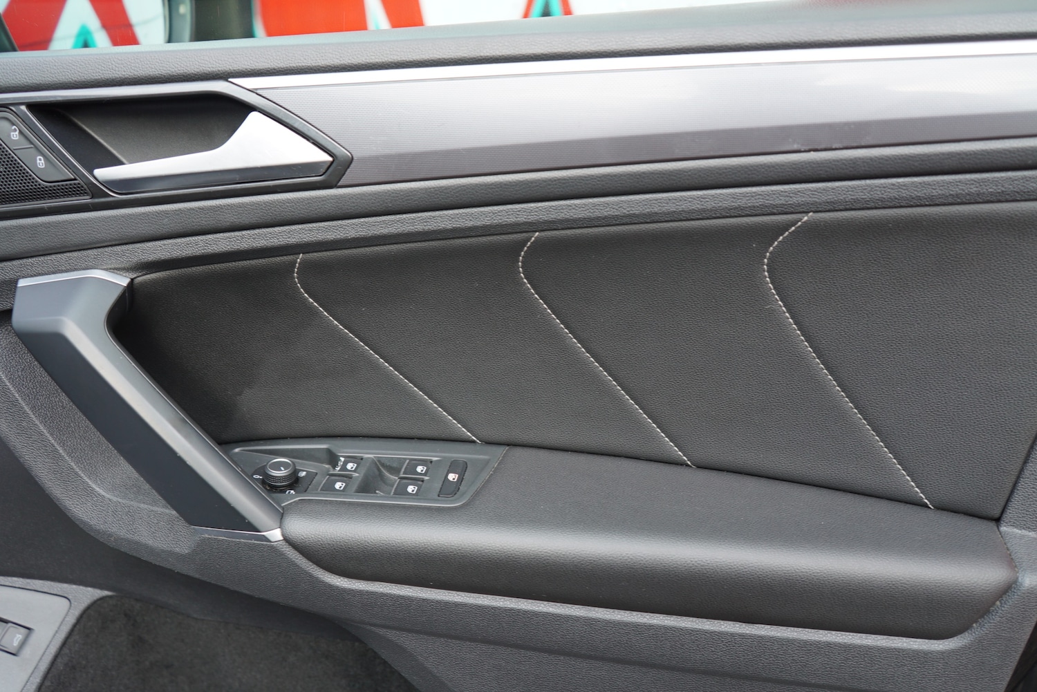 Used Volkswagen Tiguan 2017 for sale - 78098435: Photo 44