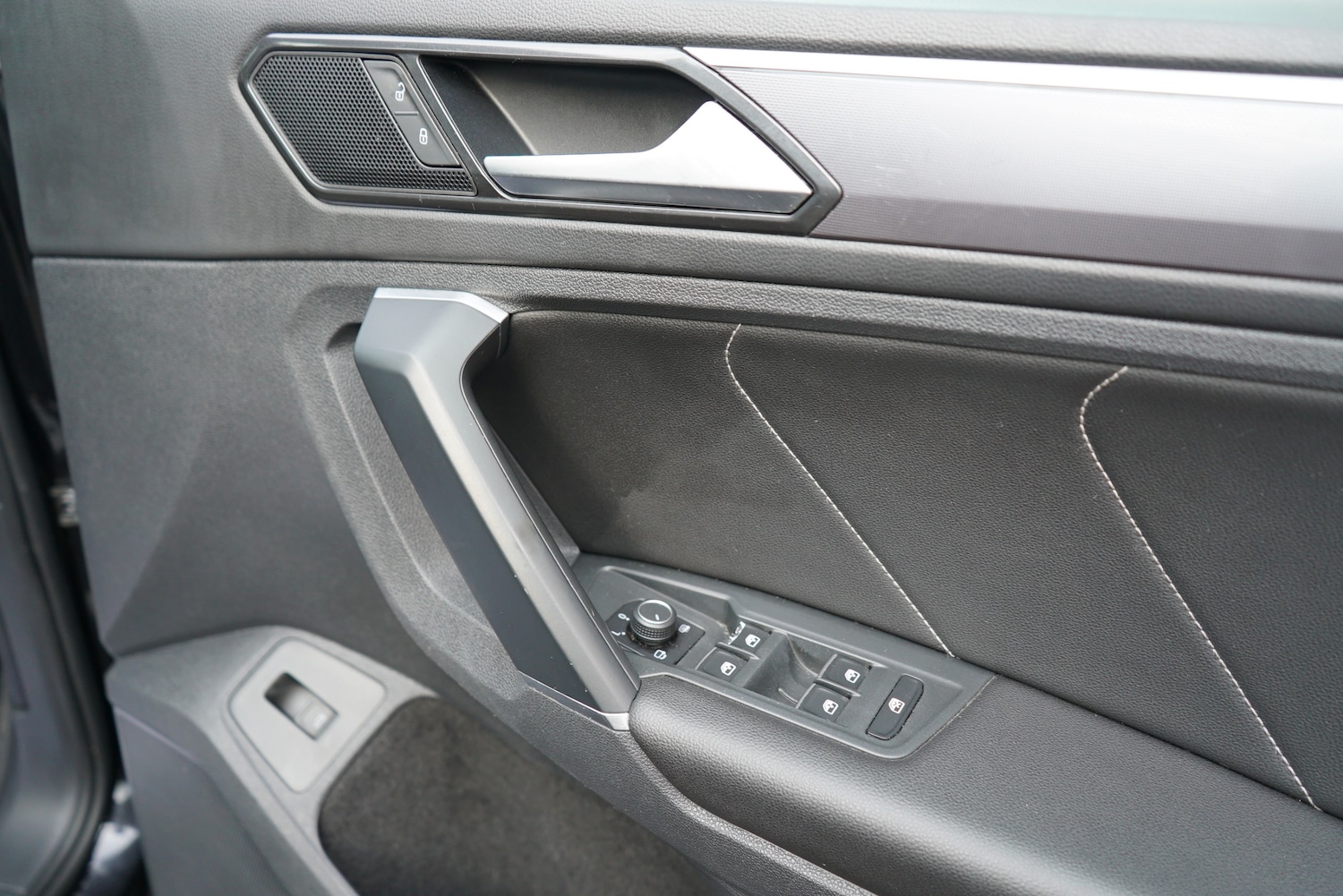 Used Volkswagen Tiguan 2017 for sale - 78098435: Photo 45