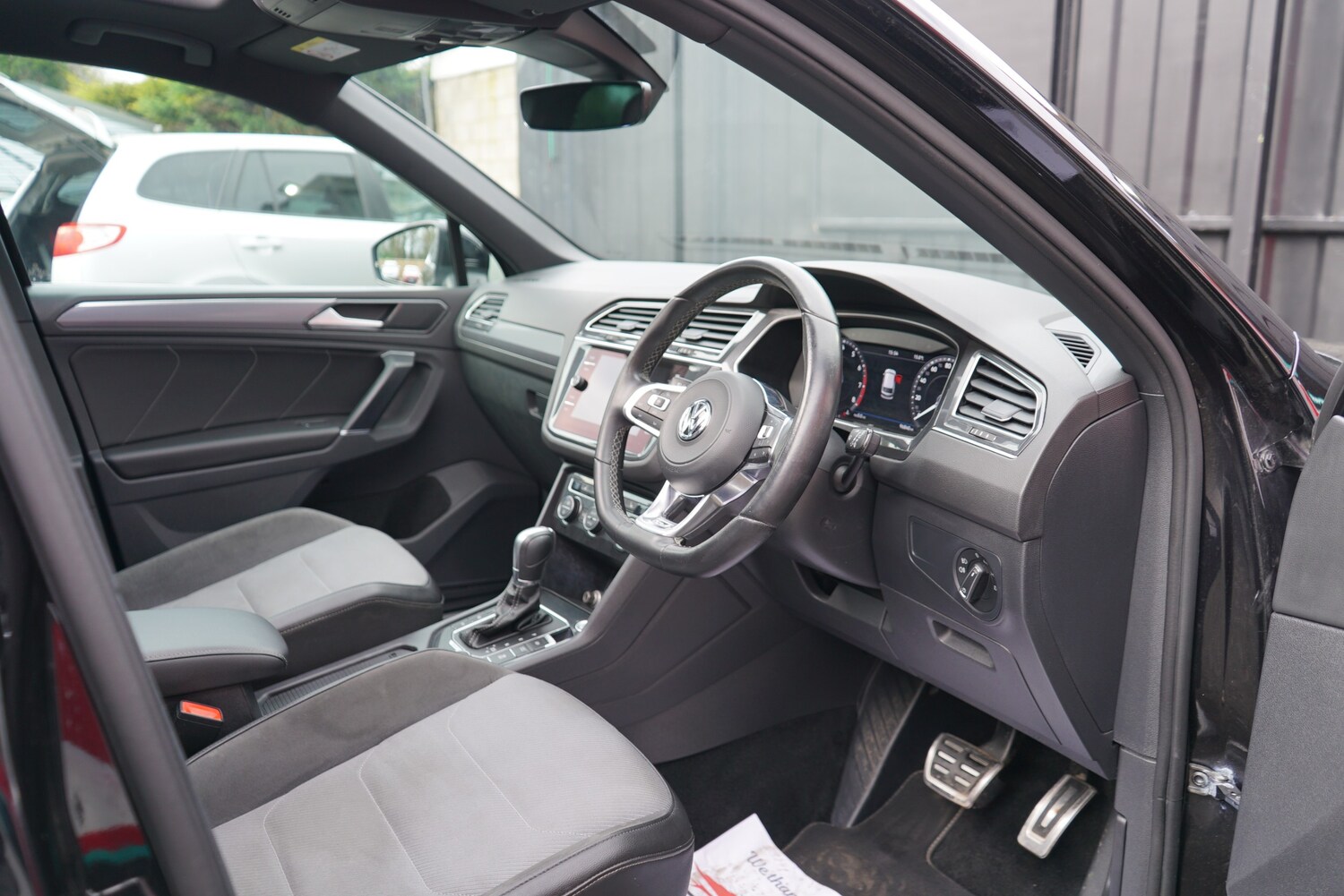 Used Volkswagen Tiguan 2017 for sale - 78098435: Photo 47