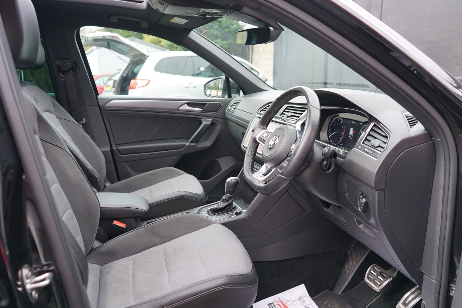 Used Volkswagen Tiguan 2017 for sale - 78098435: Photo 48