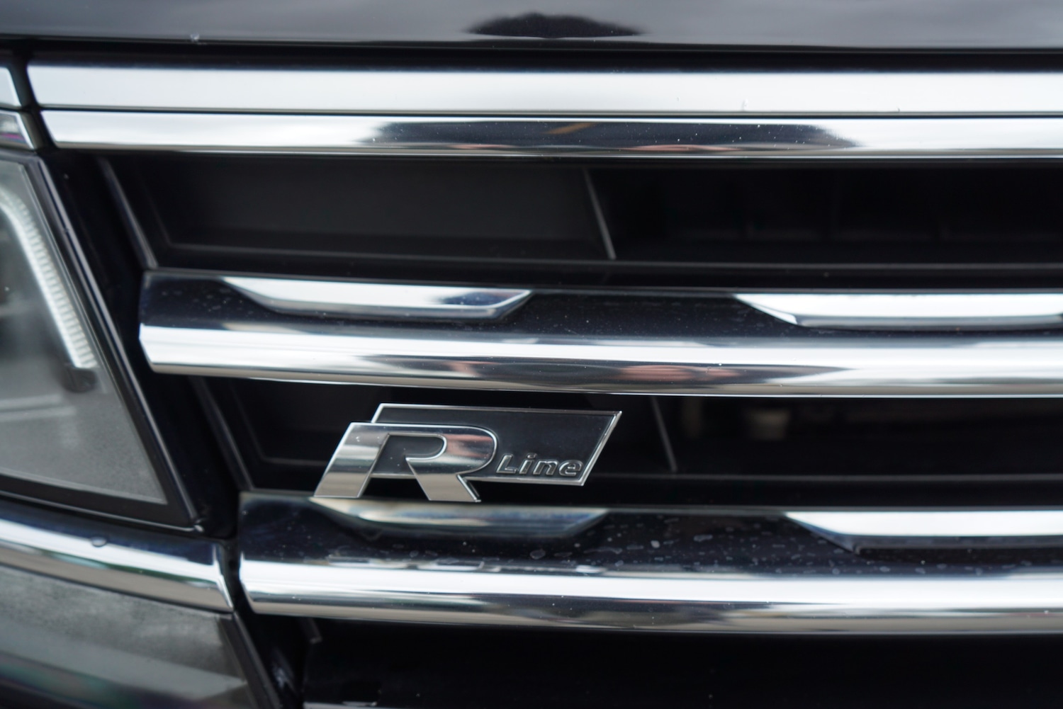 Used Volkswagen Tiguan 2017 for sale - 78098435: Photo 5