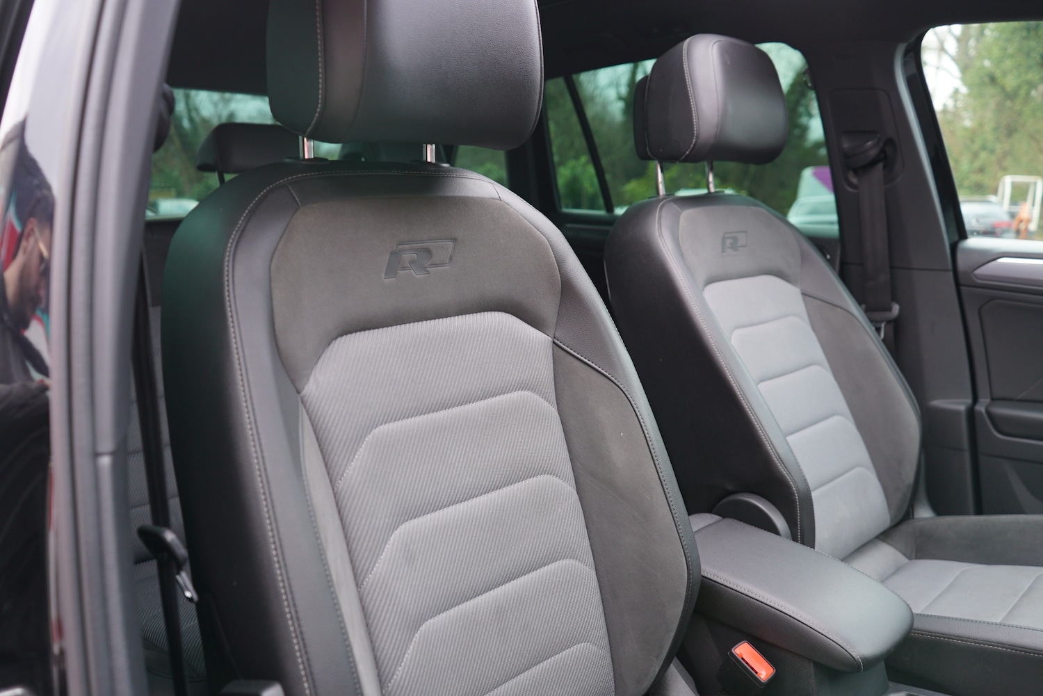 Used Volkswagen Tiguan 2017 for sale - 78098435: Photo 51