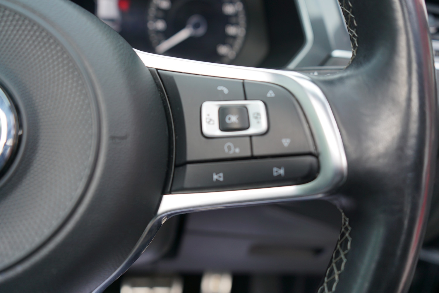 Used Volkswagen Tiguan 2017 for sale - 78098435: Photo 55