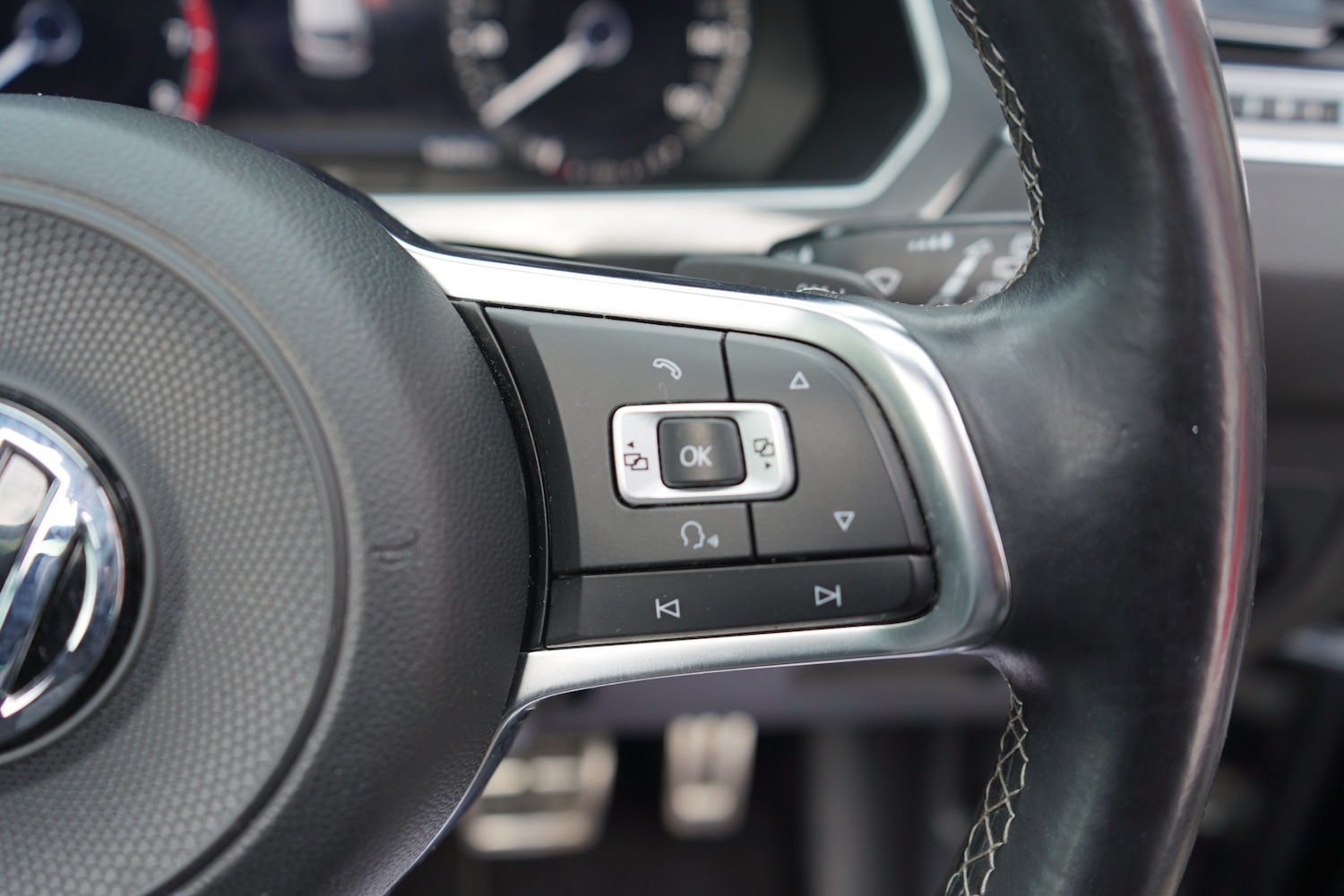 Used Volkswagen Tiguan 2017 for sale - 78098435: Photo 56